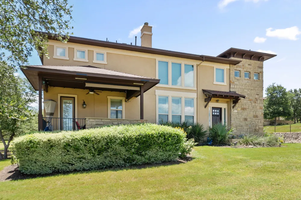 401 Bellagio Drive Lakeway, TX 78734