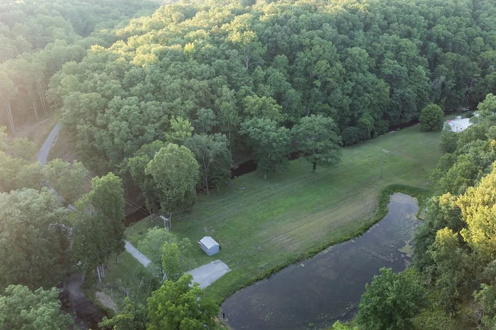 0 Shoals Branch Rd Primm Springs, TN 38476