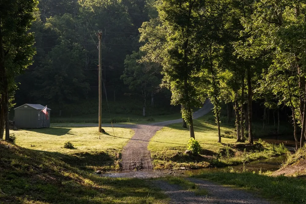 0 Shoals Branch Rd Primm Springs, TN 38476
