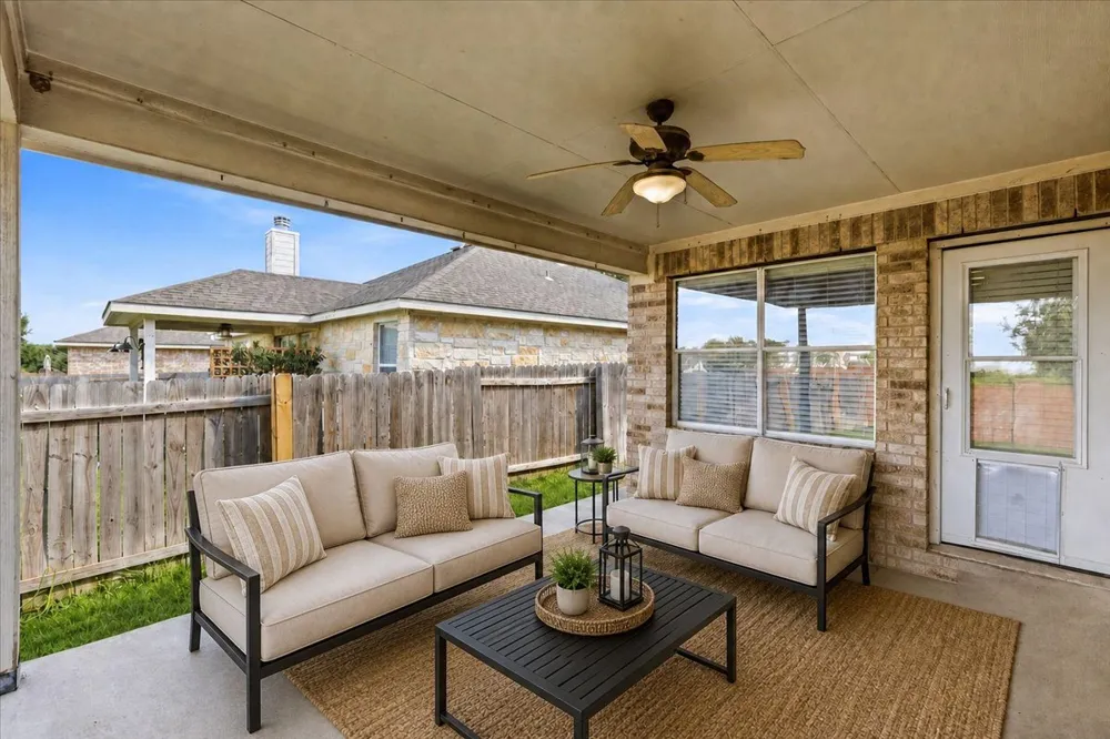 4495 Heritage Well Lane Round Rock, TX 78665