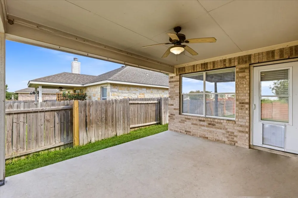 4495 Heritage Well Lane Round Rock, TX 78665