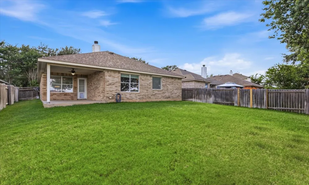4495 Heritage Well Lane Round Rock, TX 78665