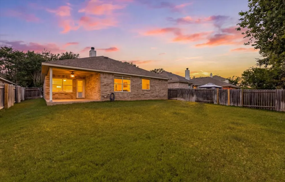 4495 Heritage Well Lane Round Rock, TX 78665