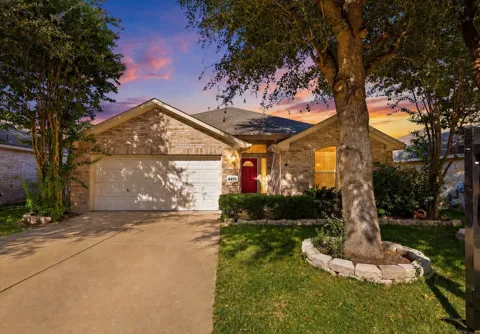 4495 Heritage Well Lane