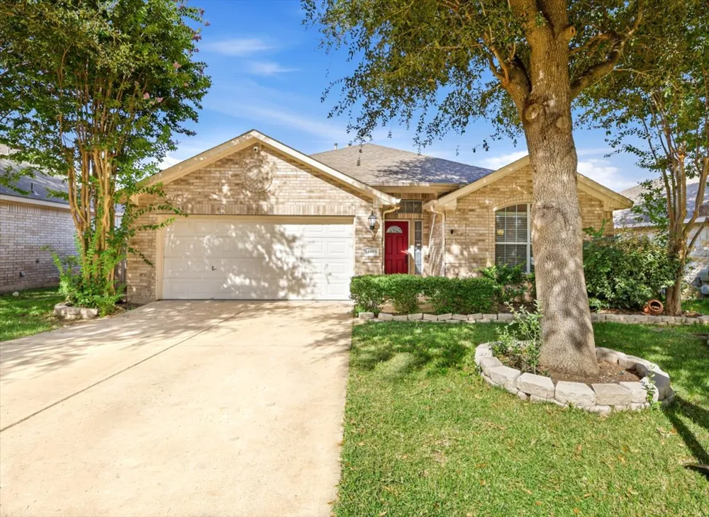 4495 Heritage Well Lane Round Rock, TX 78665