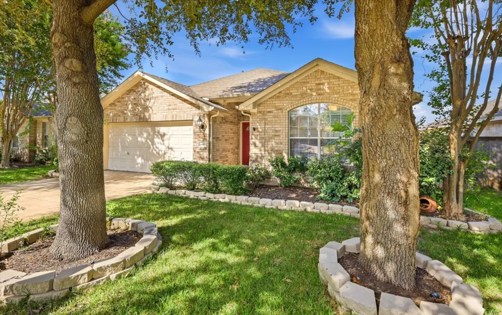 4495 Heritage Well Lane Round Rock, TX 78665