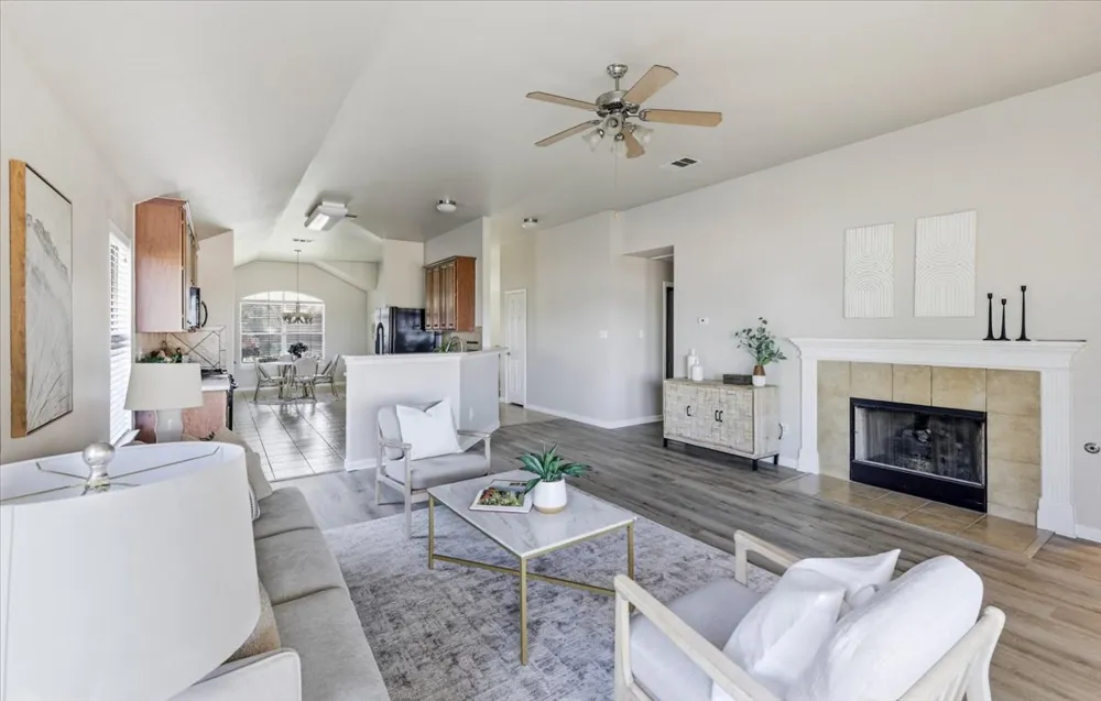 4495 Heritage Well Lane Round Rock, TX 78665