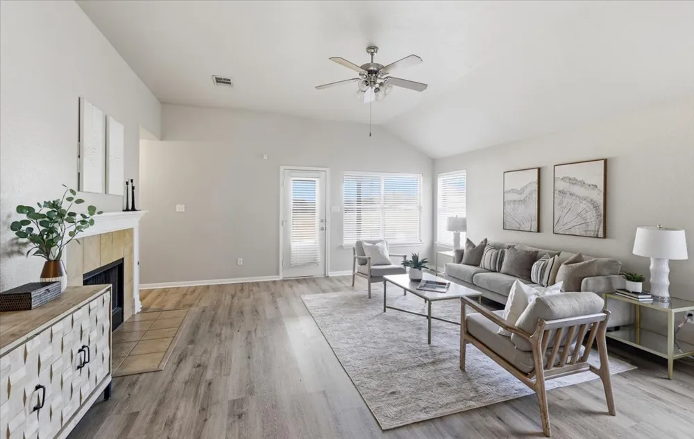 4495 Heritage Well Lane Round Rock, TX 78665