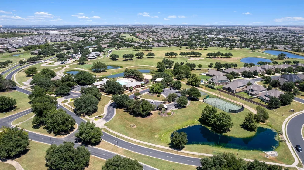 4495 Heritage Well Lane Round Rock, TX 78665