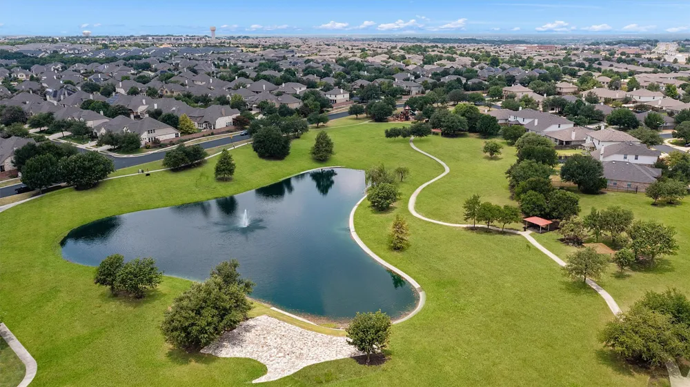 4495 Heritage Well Lane Round Rock, TX 78665