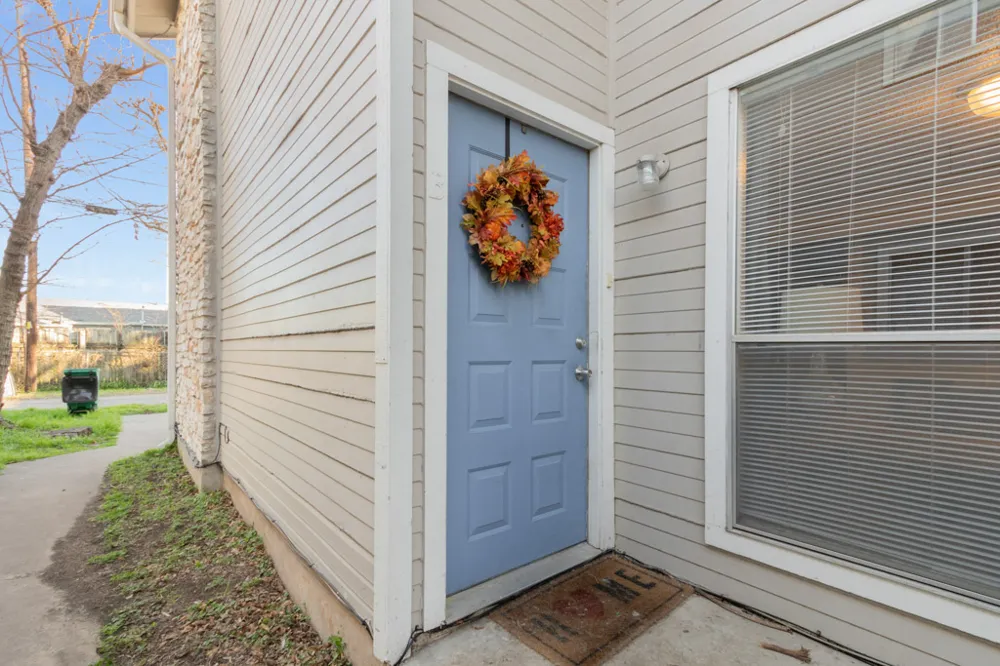 5203 Evans Avenue #B Austin, TX 78751