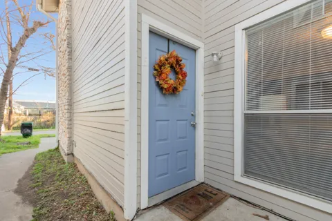 5203 Evans Avenue #B