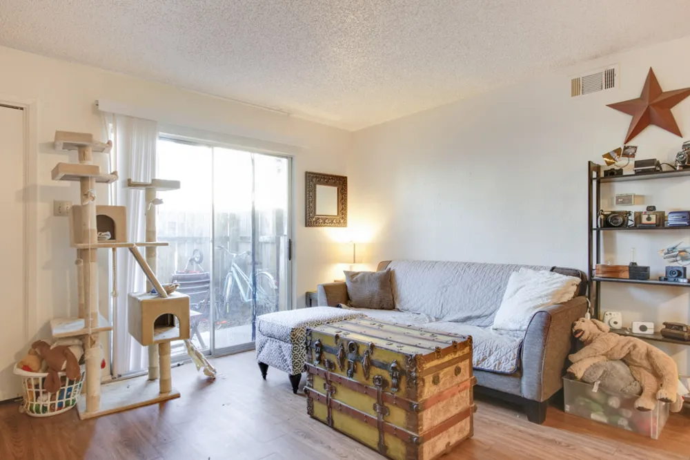 5203 Evans Avenue #B Austin, TX 78751