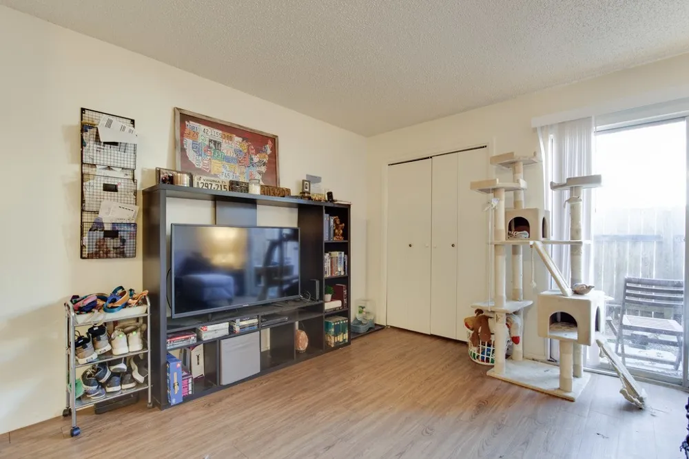 5203 Evans Avenue #B Austin, TX 78751