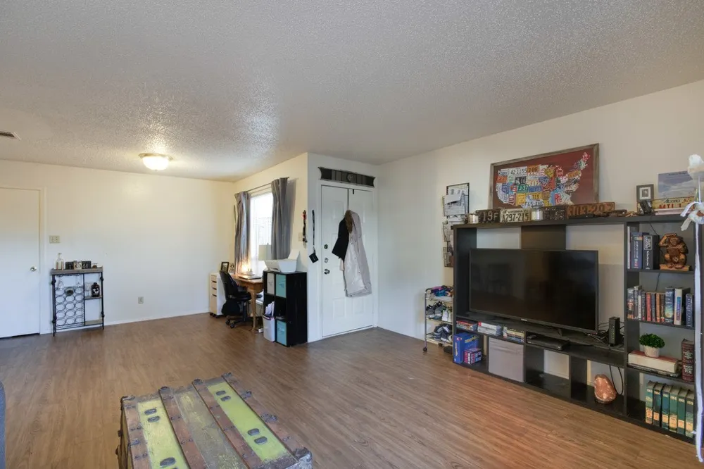 5203 Evans Avenue #B Austin, TX 78751