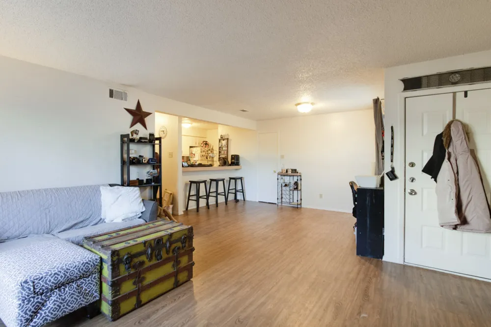 5203 Evans Avenue #B Austin, TX 78751