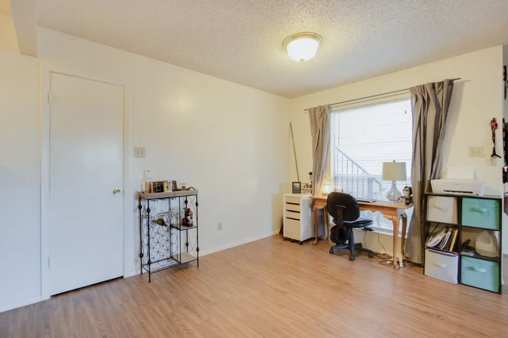 5203 Evans Avenue #B Austin, TX 78751
