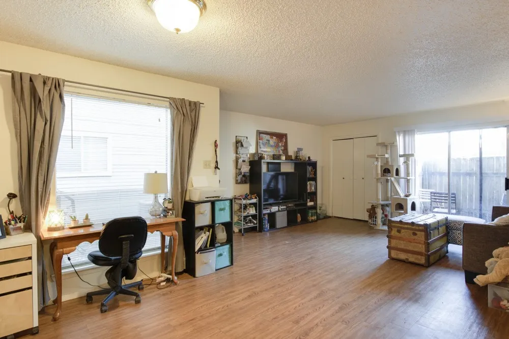 5203 Evans Avenue #B Austin, TX 78751