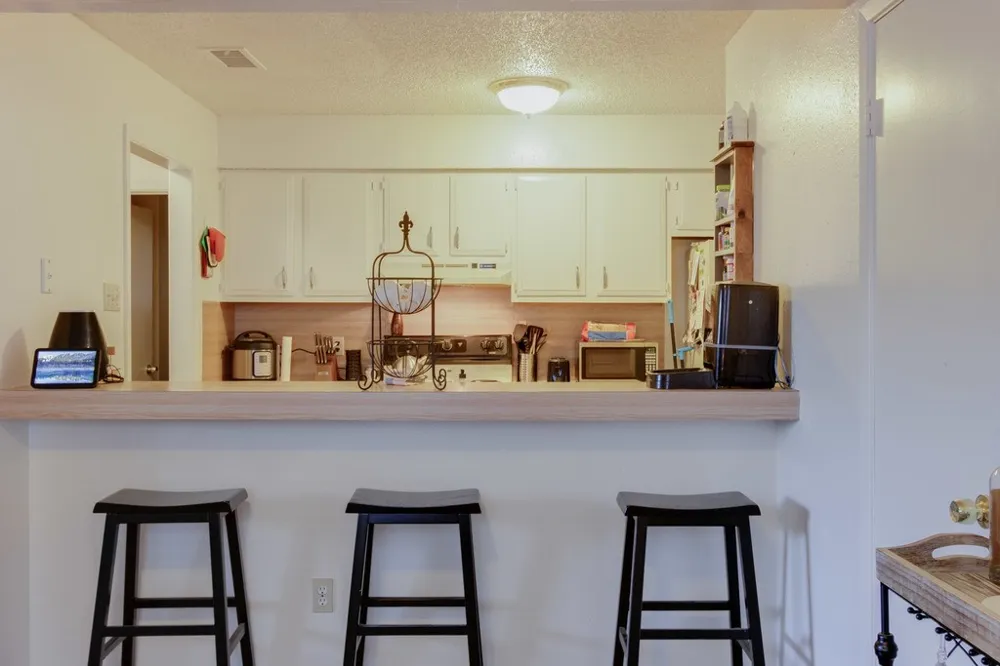 5203 Evans Avenue #B Austin, TX 78751