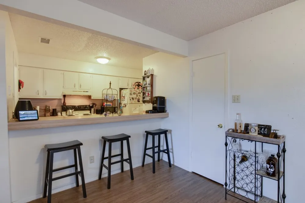 5203 Evans Avenue #B Austin, TX 78751