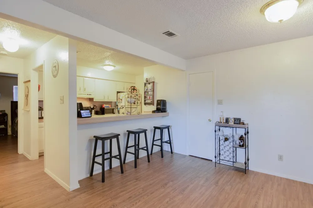 5203 Evans Avenue #B Austin, TX 78751