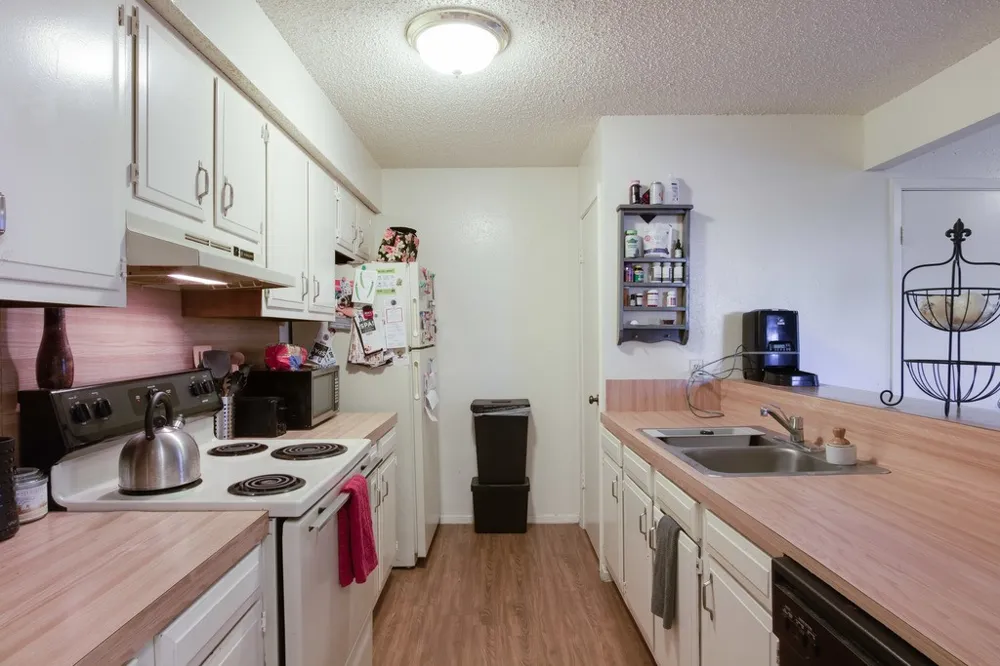 5203 Evans Avenue #B Austin, TX 78751