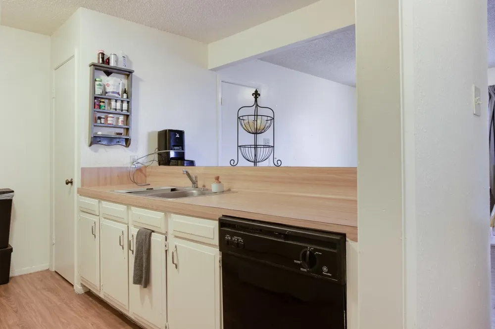 5203 Evans Avenue #B Austin, TX 78751