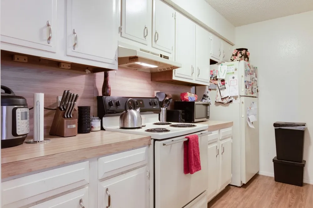 5203 Evans Avenue #B Austin, TX 78751