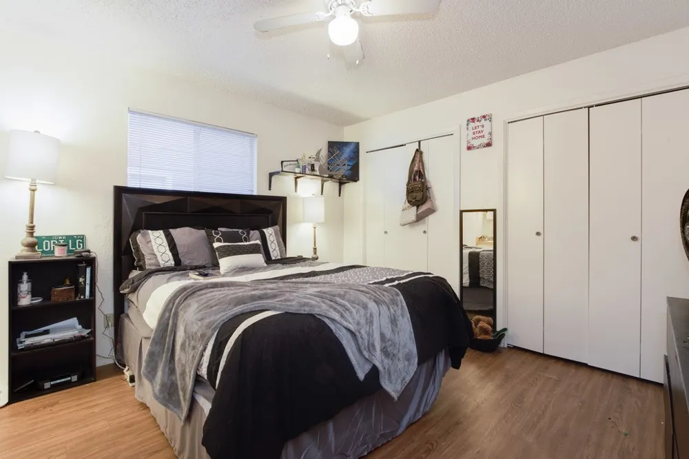 5203 Evans Avenue #B Austin, TX 78751