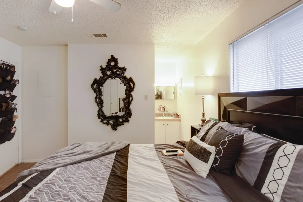 5203 Evans Avenue #B Austin, TX 78751