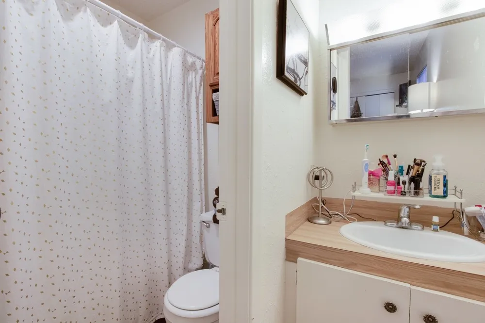 5203 Evans Avenue #B Austin, TX 78751