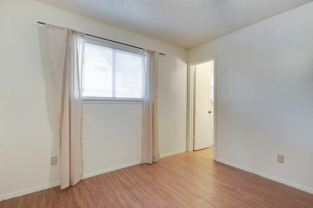 5203 Evans Avenue #B Austin, TX 78751