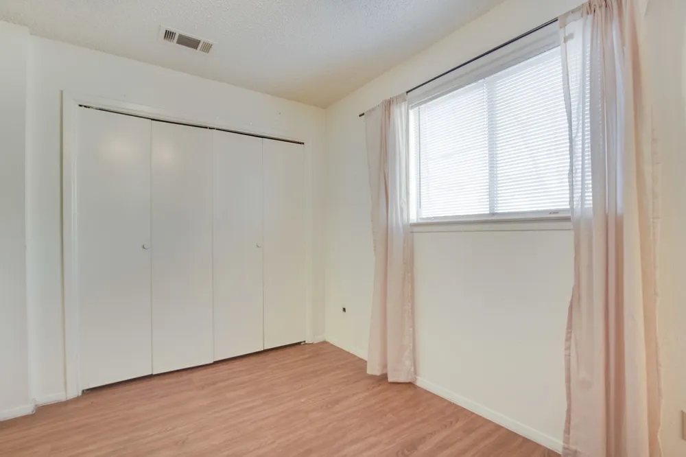 5203 Evans Avenue #B Austin, TX 78751