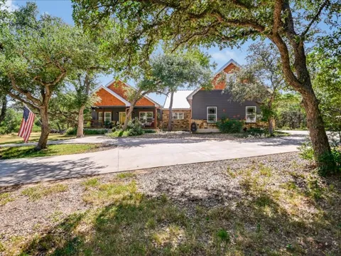 530 Cascade Trail