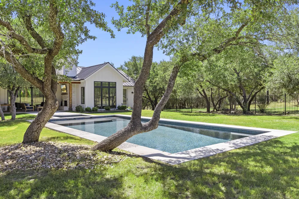 1408 Likeness Road Spicewood, TX 78669