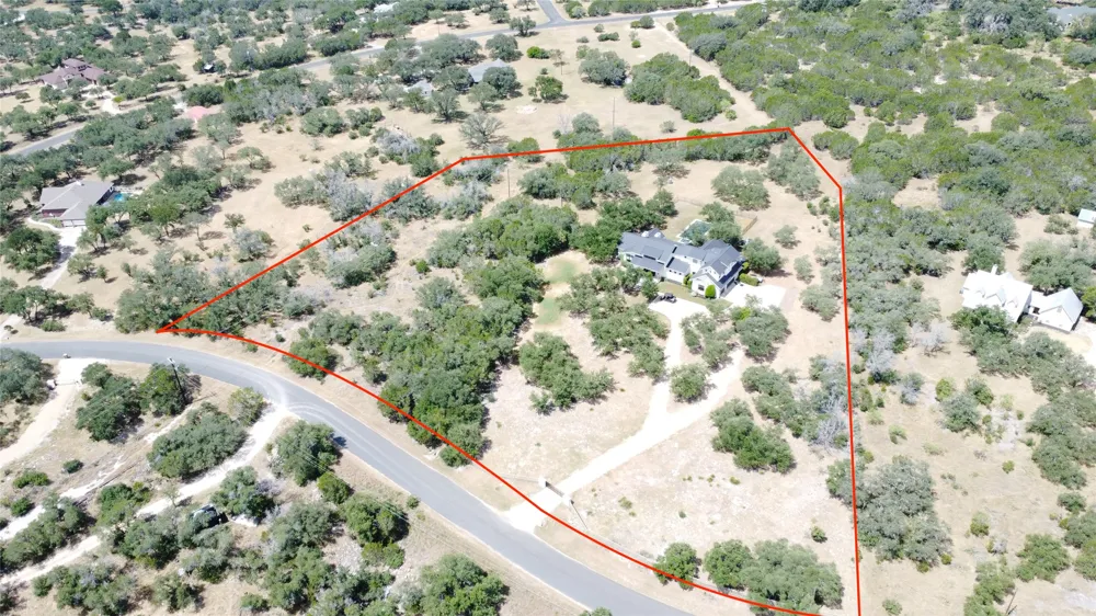 1408 Likeness Road Spicewood, TX 78669