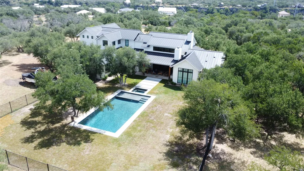 1408 Likeness Road Spicewood, TX 78669