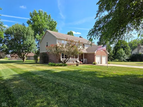 5835 W Countryside Court