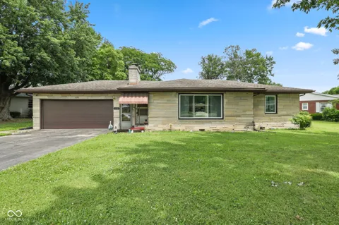 432 Lockerbie Road
