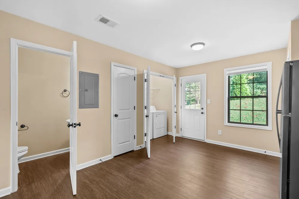 161 Center Pointe Drive #C Clarksville, TN 37040