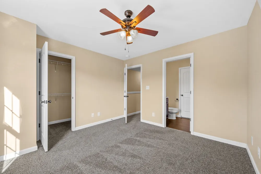 161 Center Pointe Drive #C Clarksville, TN 37040