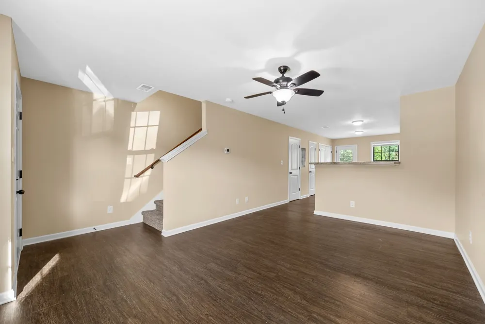 161 Center Pointe Drive #C Clarksville, TN 37040