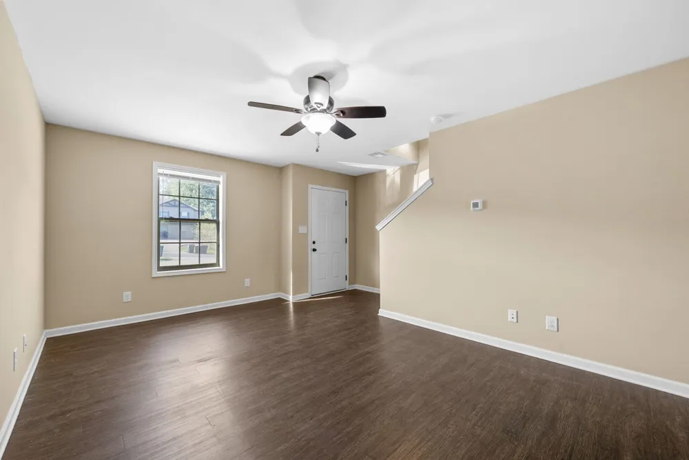 161 Center Pointe Drive #C Clarksville, TN 37040