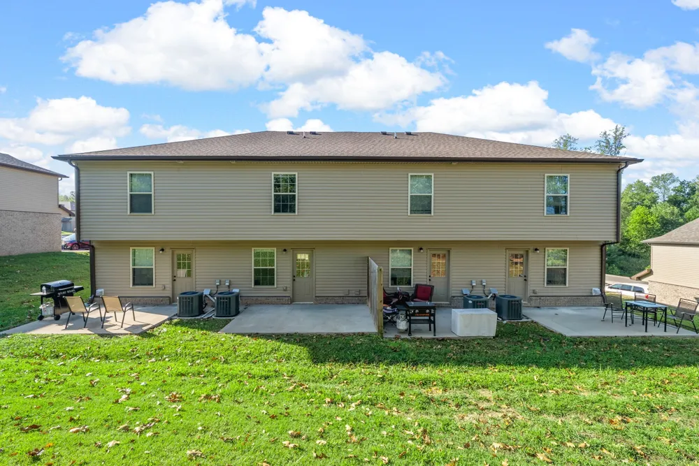 161 Center Pointe Drive #C Clarksville, TN 37040