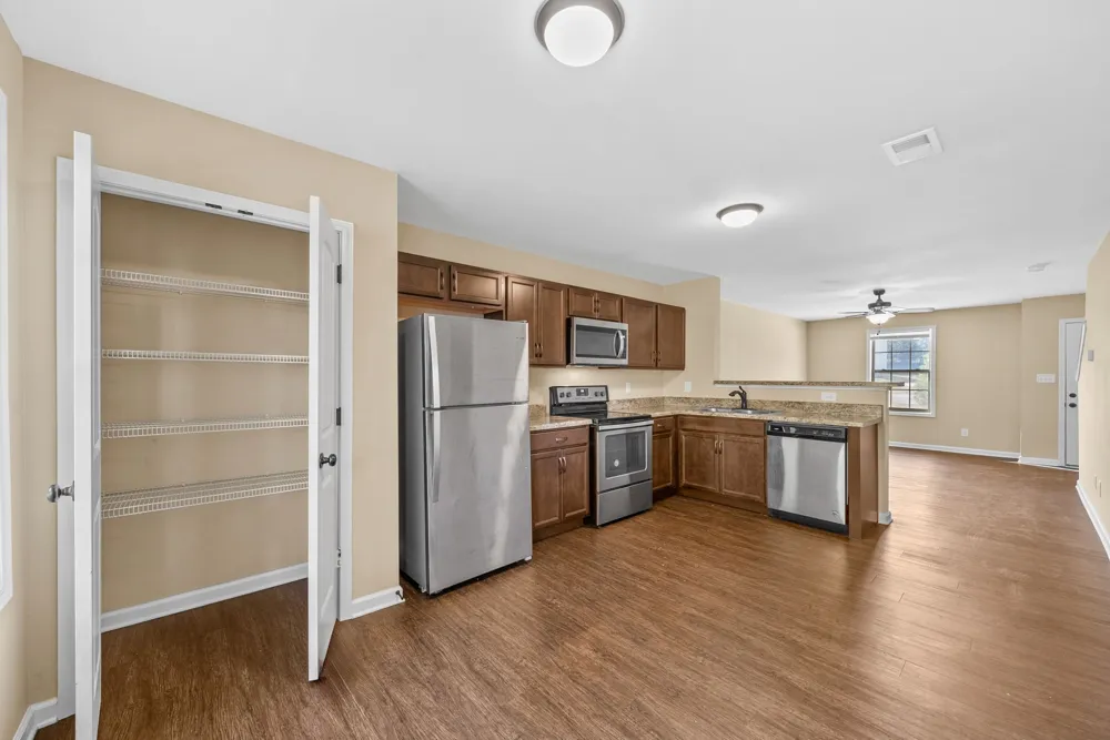 161 Center Pointe Drive #C Clarksville, TN 37040
