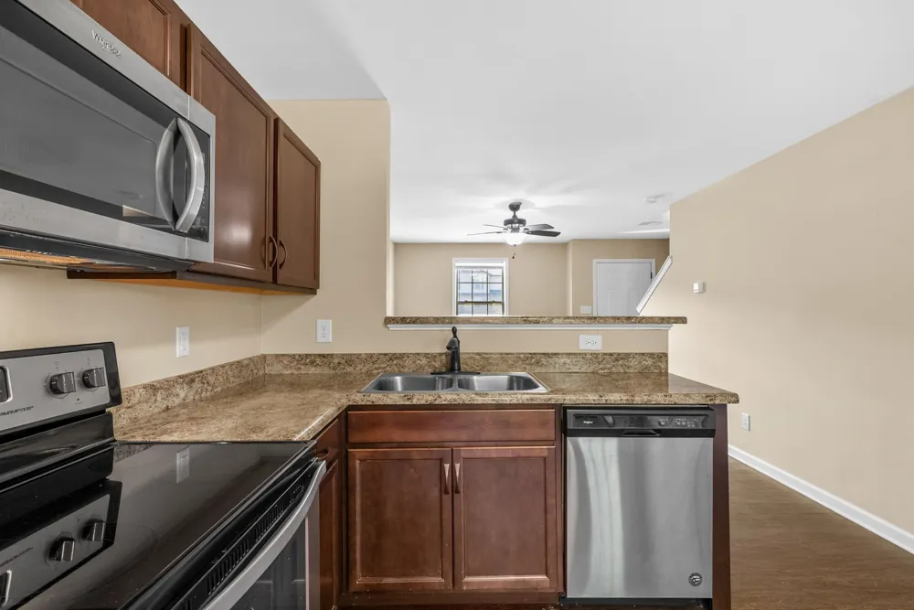 161 Center Pointe Drive #C Clarksville, TN 37040