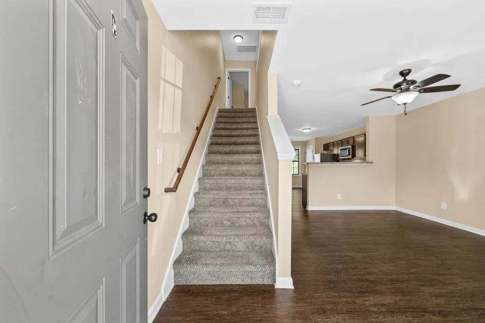 161 Center Pointe Drive #C Clarksville, TN 37040
