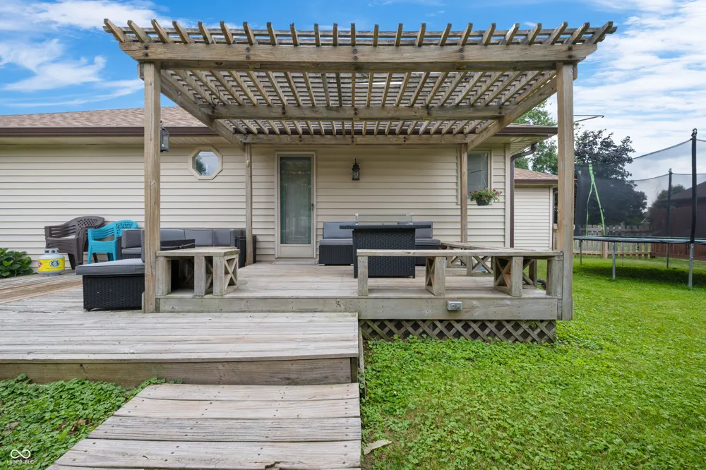 4412 W Sandpiper Drive Muncie, IN 47304