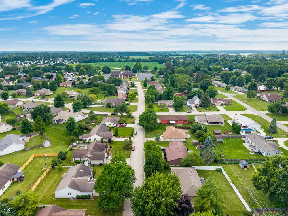 4412 W Sandpiper Drive Muncie, IN 47304