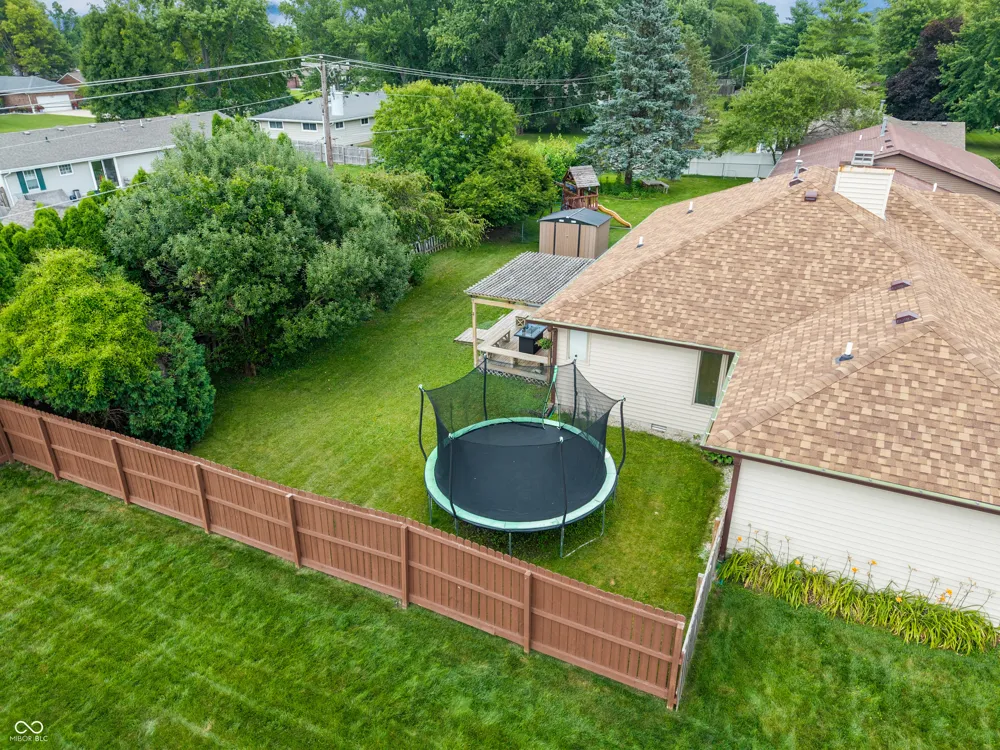 4412 W Sandpiper Drive Muncie, IN 47304